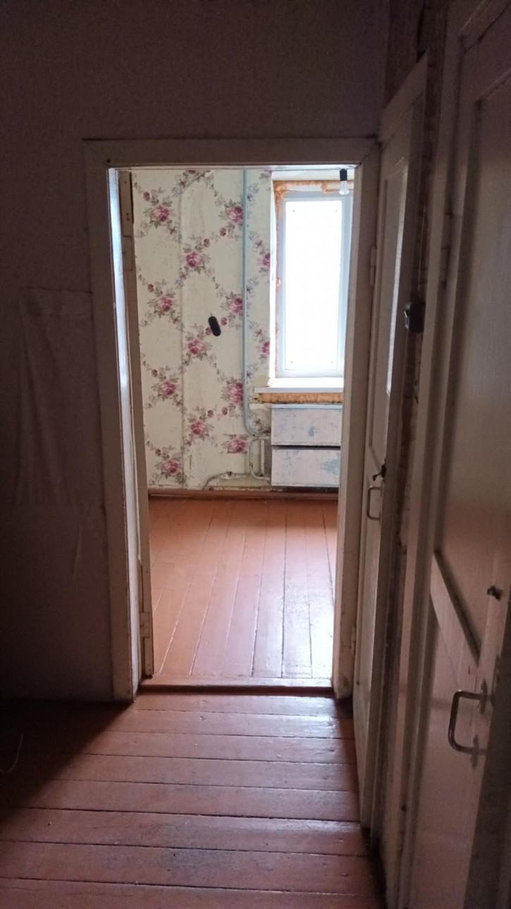 4-комн квартира Ербанова, 19