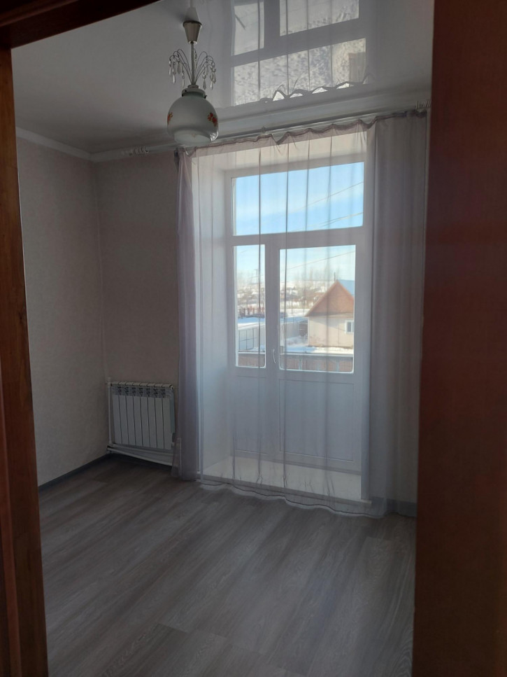 2-комн квартира Чапаева, 20