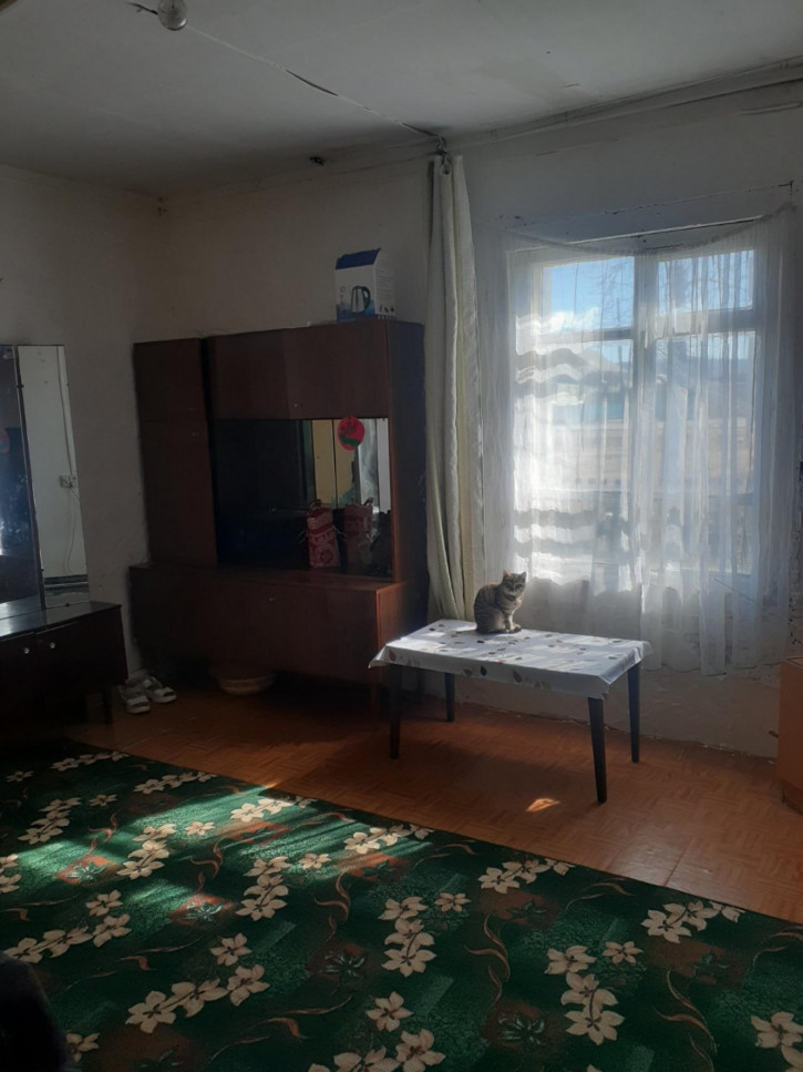 2-комн квартира Каландарашвили, 40