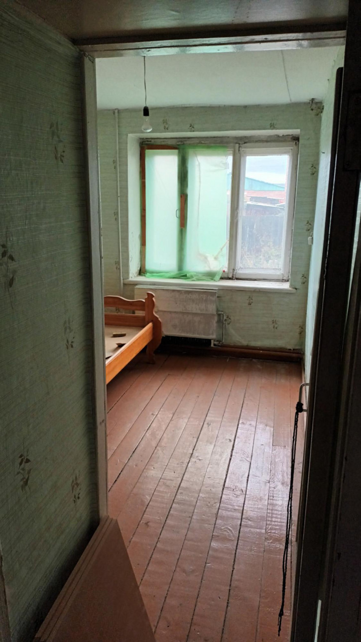 4-комн квартира Ербанова, 19