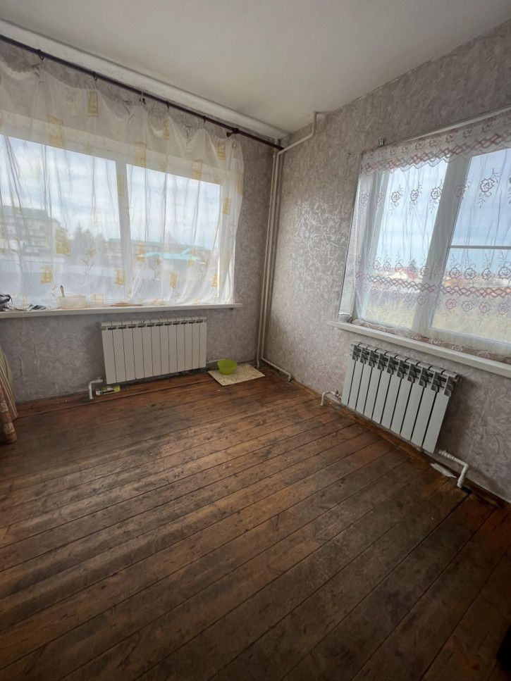 2-комн квартира Некрасова, 5