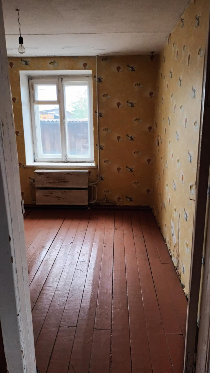 4-комн квартира Ербанова, 19
