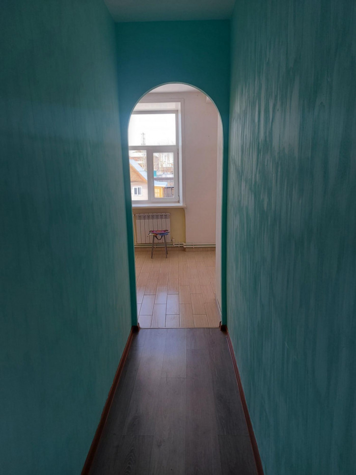 2-комн квартира Чапаева, 20