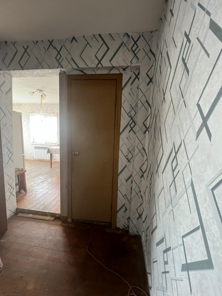 2-комн квартира Некрасова, 5