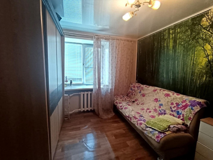 Комната Ржанова, 41