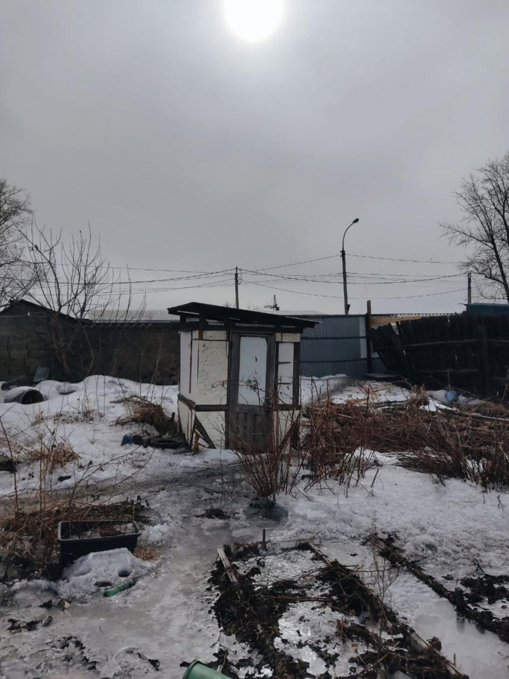 Коттедж/дом Полярная, 129