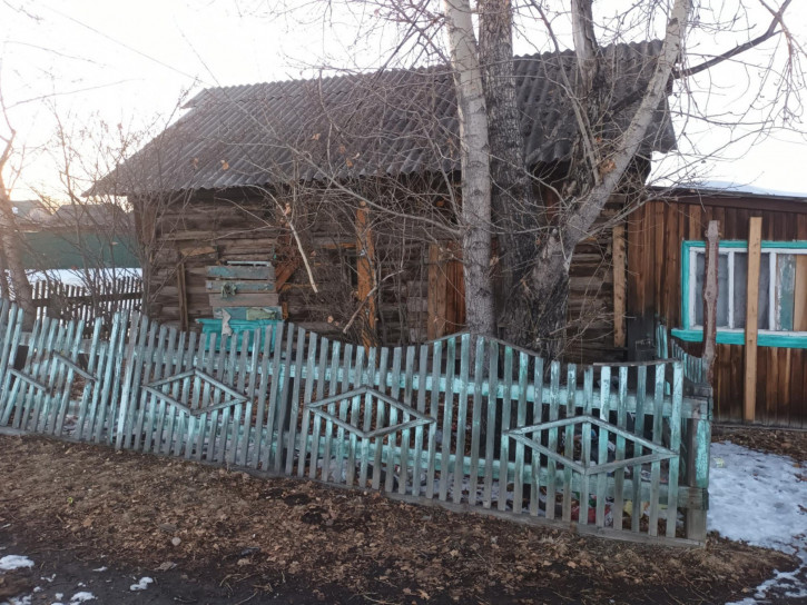 Коттедж/дом Калинина, 58