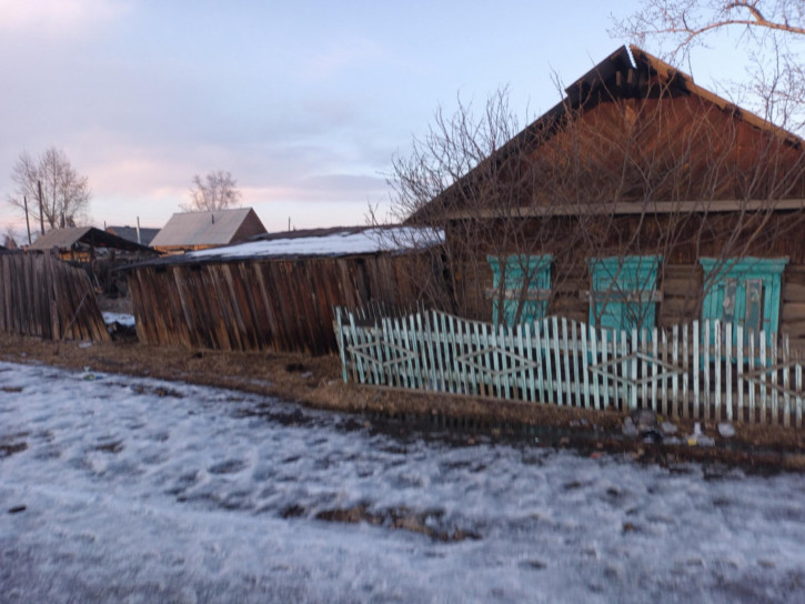 Коттедж/дом Калинина, 58