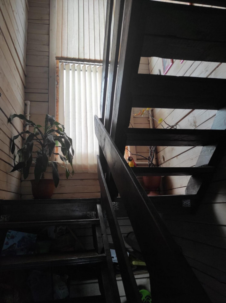 Коттедж/дом д. Грановщина, 23