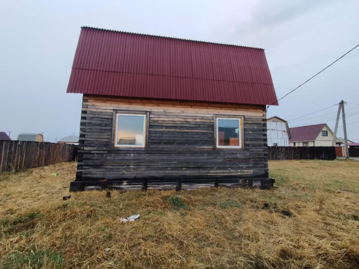 Коттедж/дом с. Урик, 23
