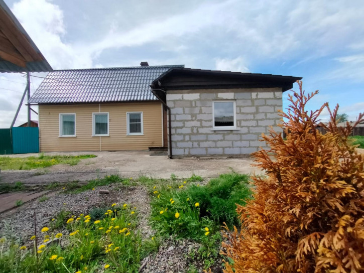 Коттедж/дом Ворошилова, 9