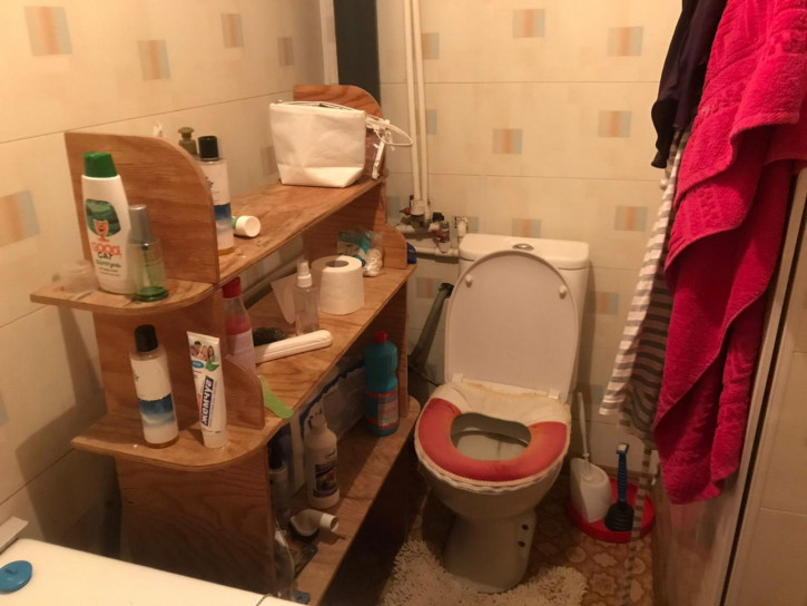 Коттедж/дом Новая, 21