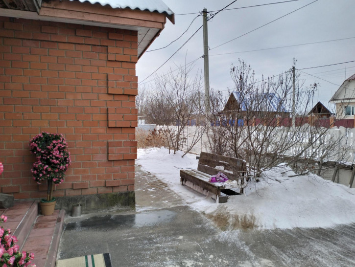 Коттедж/дом Строителей