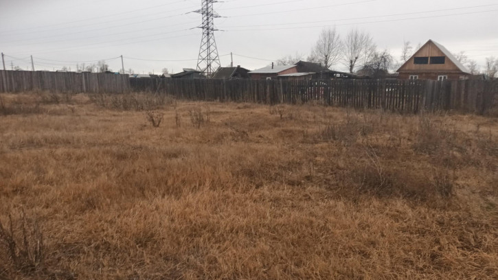 Коттедж/дом Кудинская, 23а