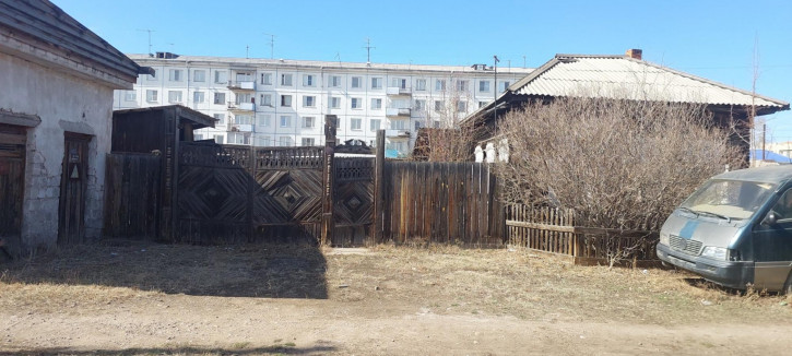 Коттедж/дом Ватутина, 74