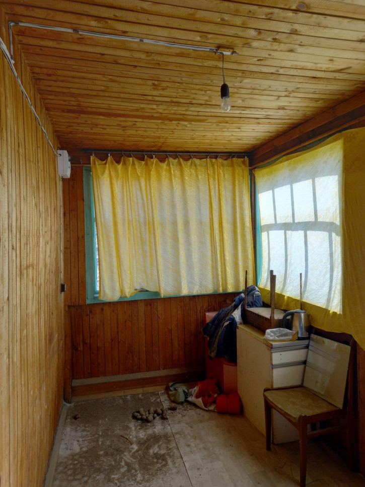 Коттедж/дом дп. Бирюсинка, 162