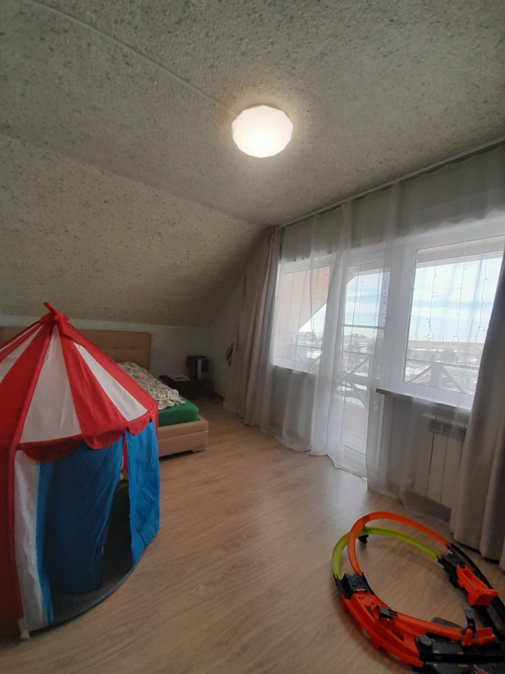 Коттедж/дом Панова, 43