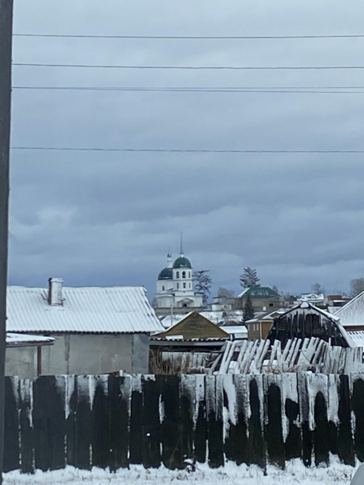 Коттедж/дом Луговая