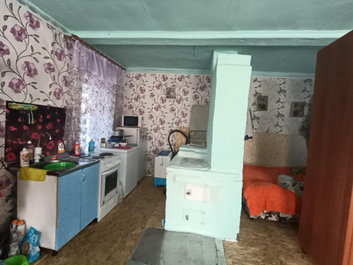 Коттедж/дом Черемушки, 3а