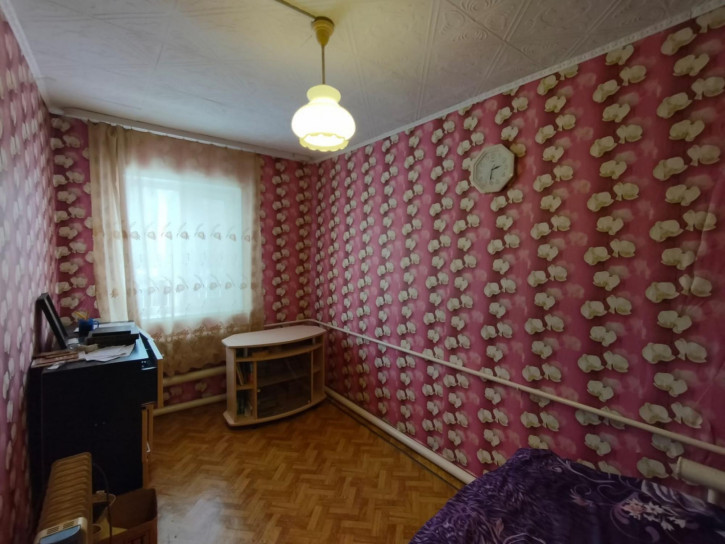 Коттедж/дом Таежная