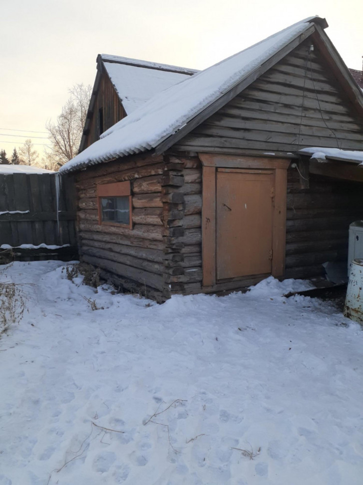 Коттедж/дом Октябрьская, 79