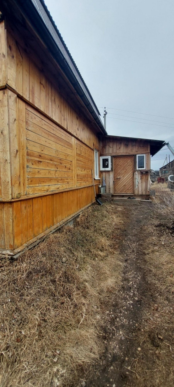 Коттедж/дом Школьная, 6