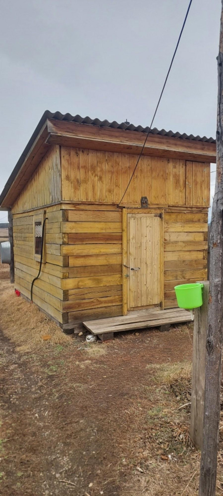 Коттедж/дом Школьная, 6
