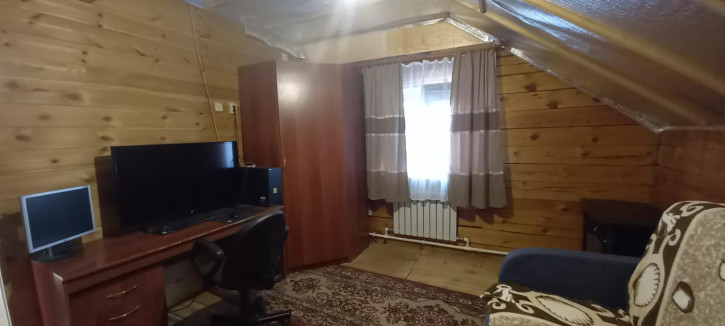 Коттедж/дом Степная, 4