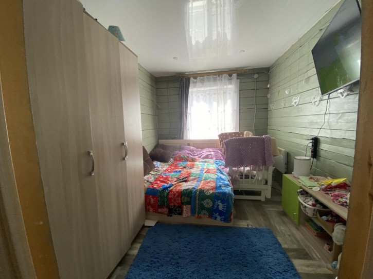 Коттедж/дом Братская