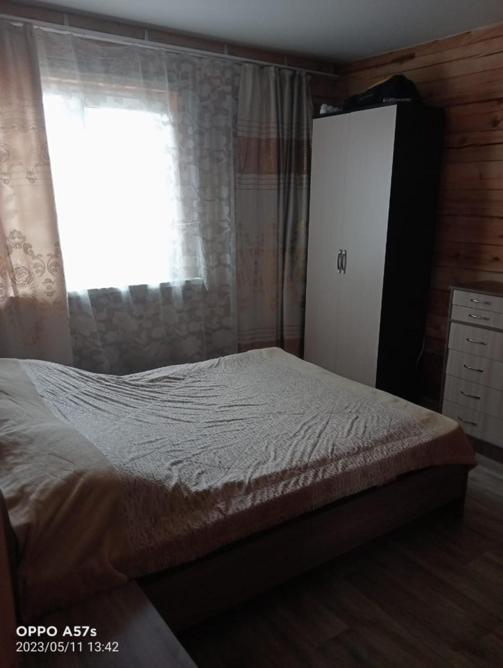 Коттедж/дом Цветочная