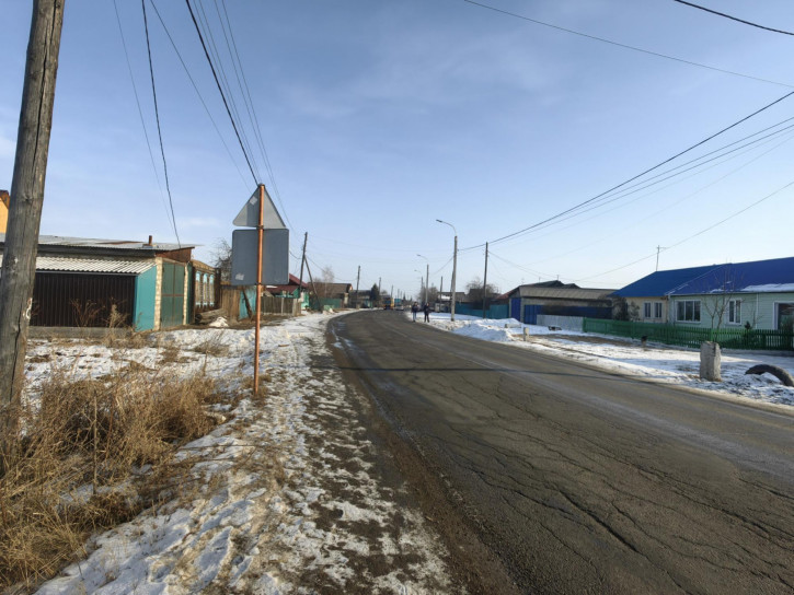 Земельный участок Загоскина, 9а