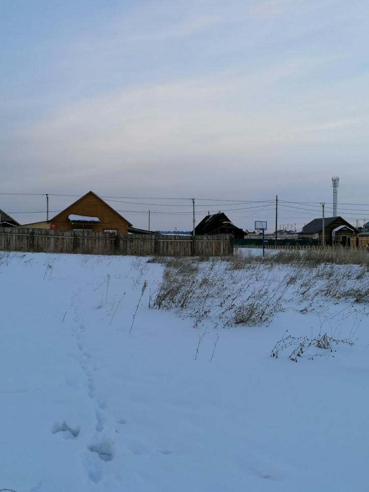 Земельный участок д. Грановщина, 14