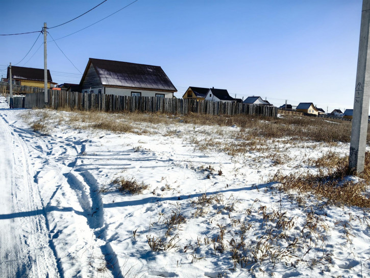 Земельный участок д. Грановщина, 85