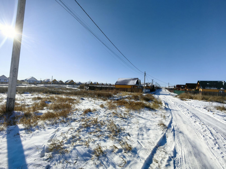Земельный участок д. Грановщина, 83