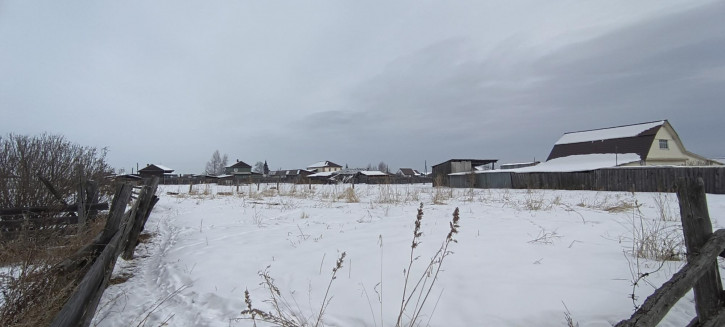 Земельный участок Депутатская