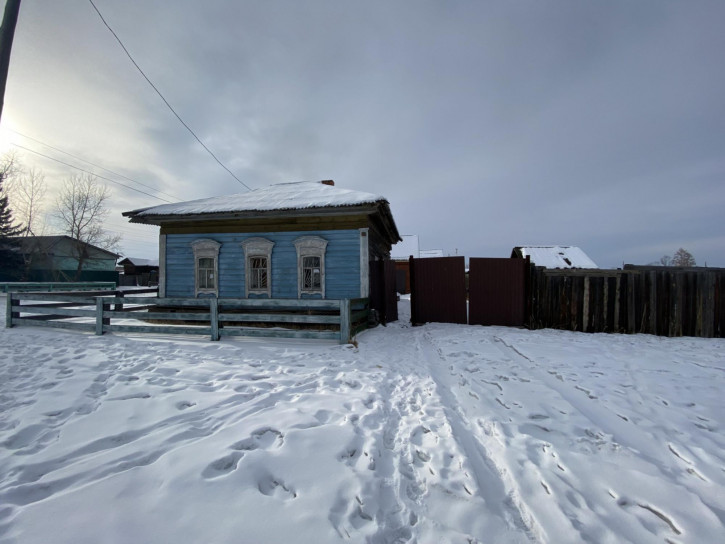 Офис Борсоева, 8