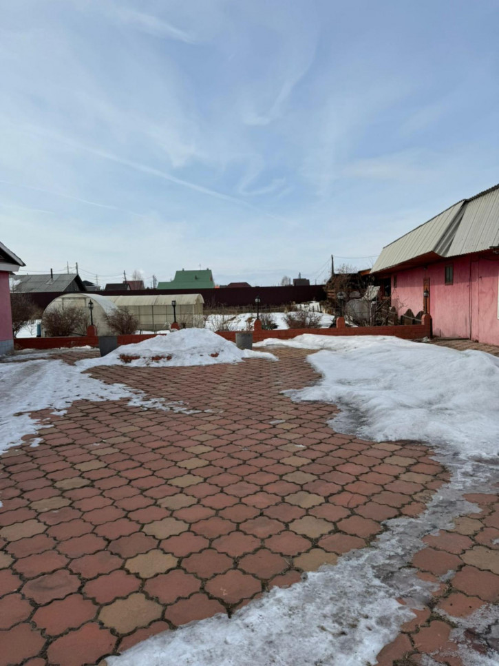 Офис Луговая, 1