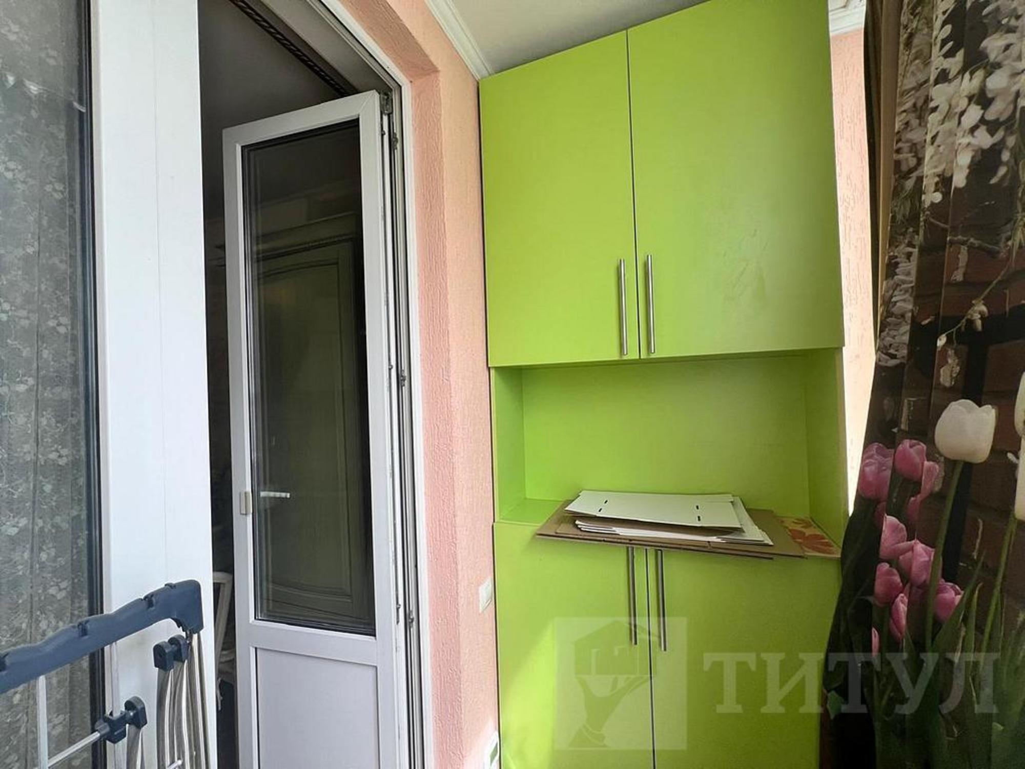 Купить квартиру за 10 400 000 рублей на Левенцовский