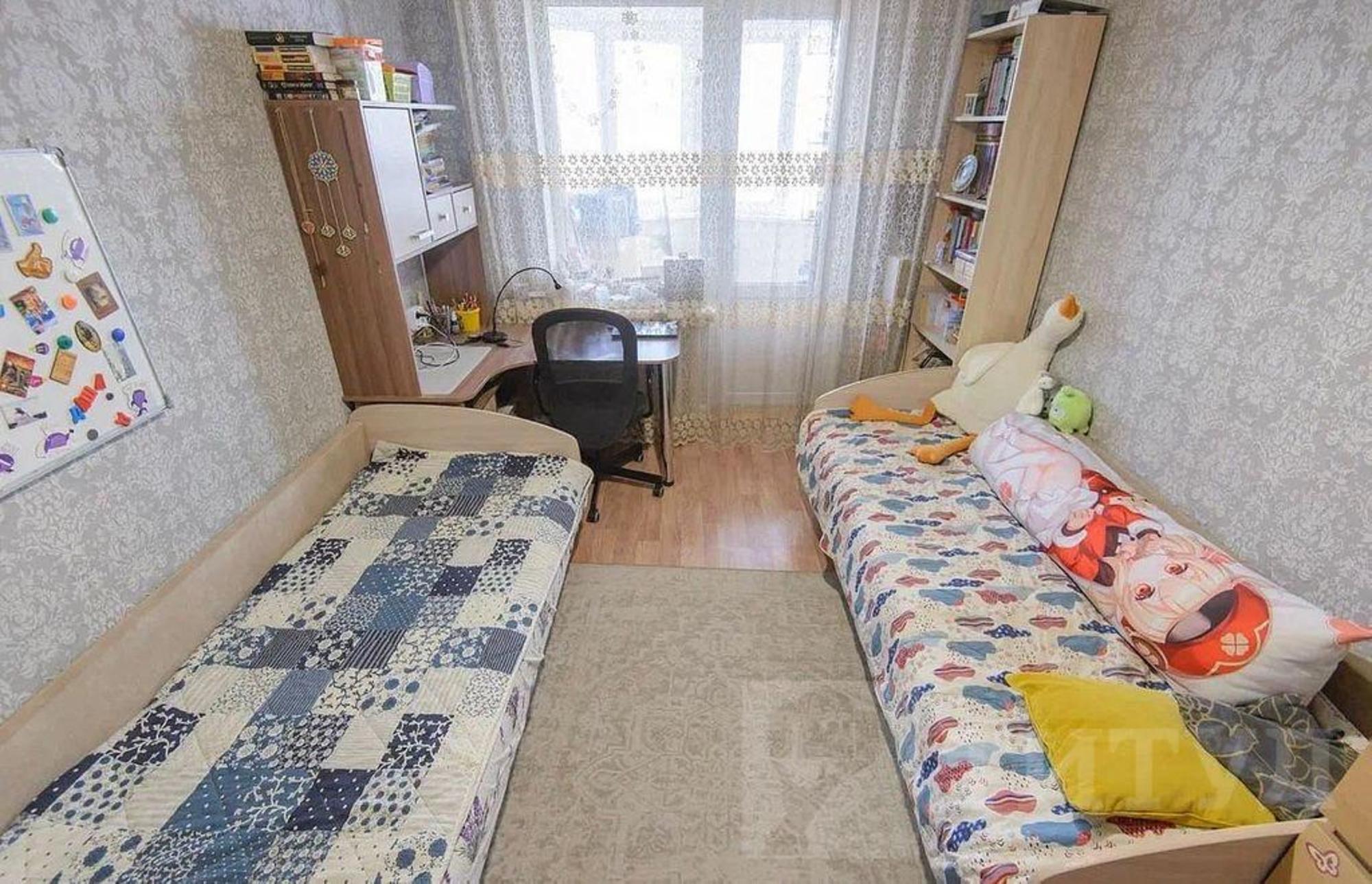 Купить квартиру за 7 000 000 рублей на Аксай