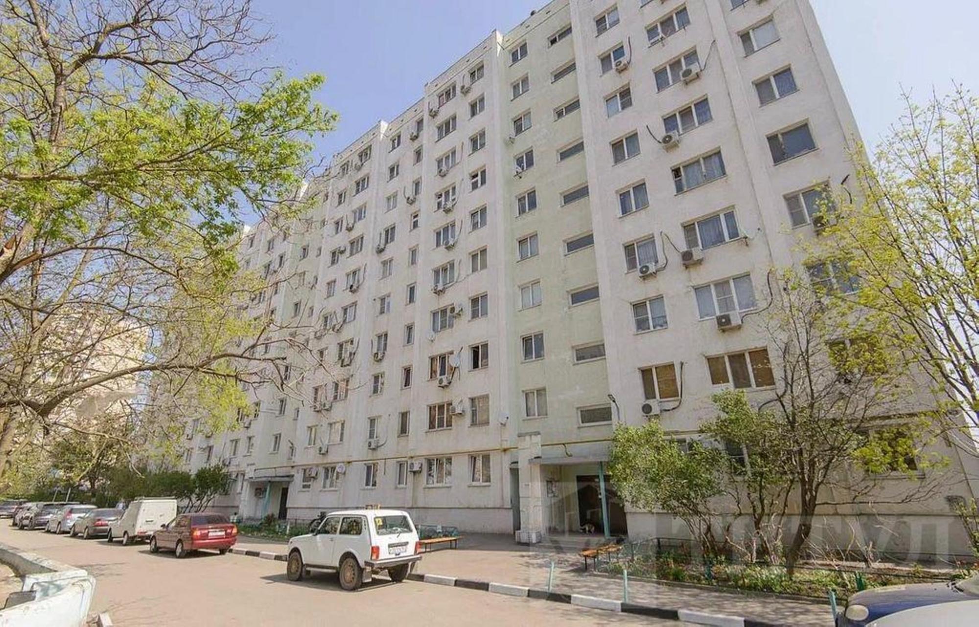 Купить квартиру за 7 000 000 рублей на Аксай