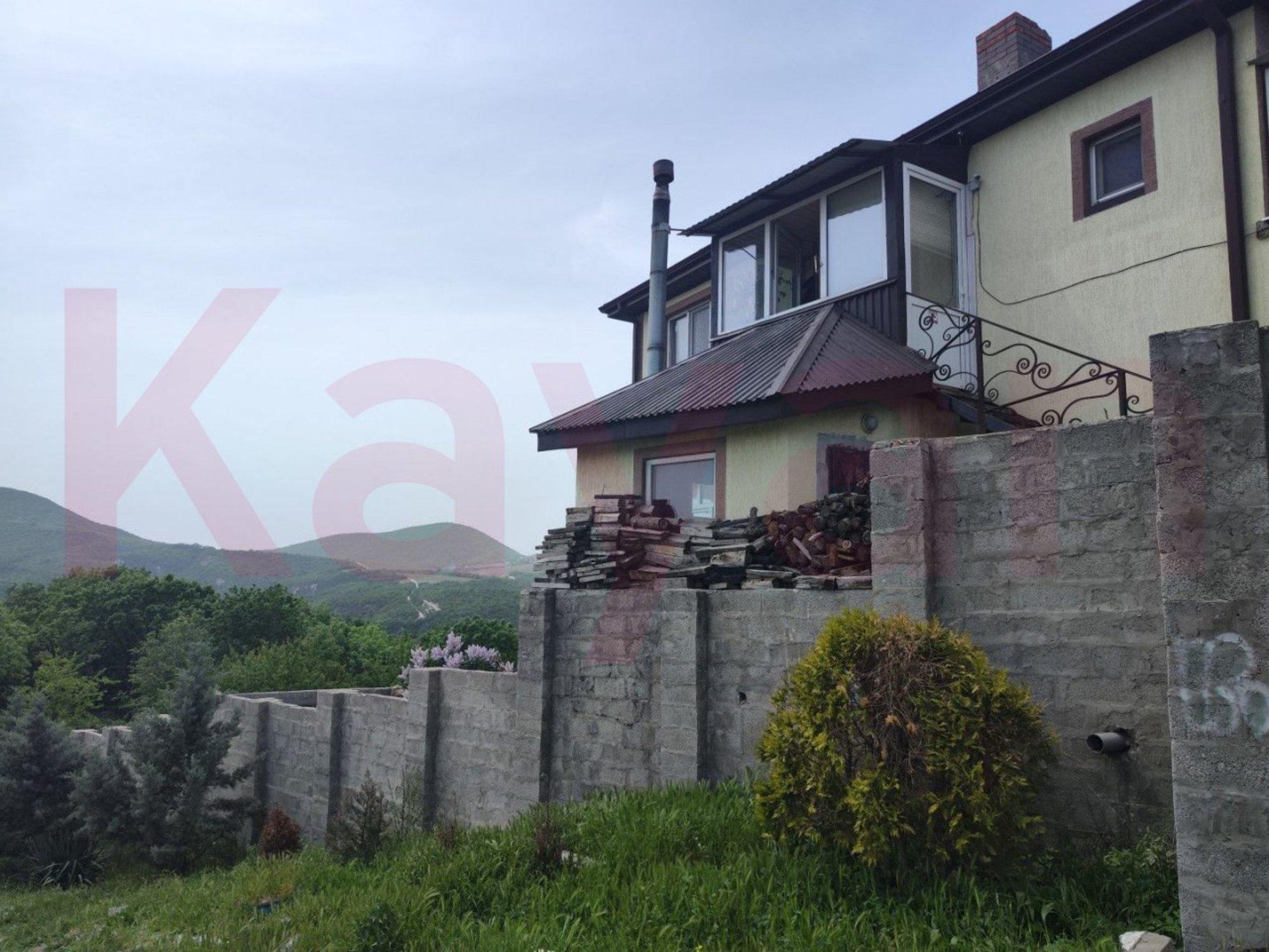 Купить дачу, дом, коттедж за 17 000 000 рублей на Южный