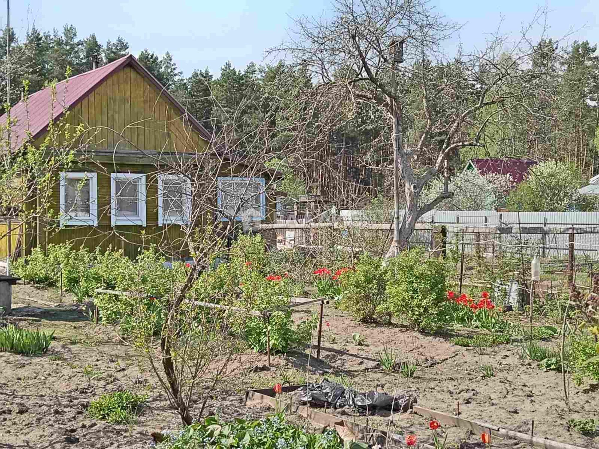 Купить дачу, дом, коттедж за 2 400 000 рублей на Железнодорожная улица