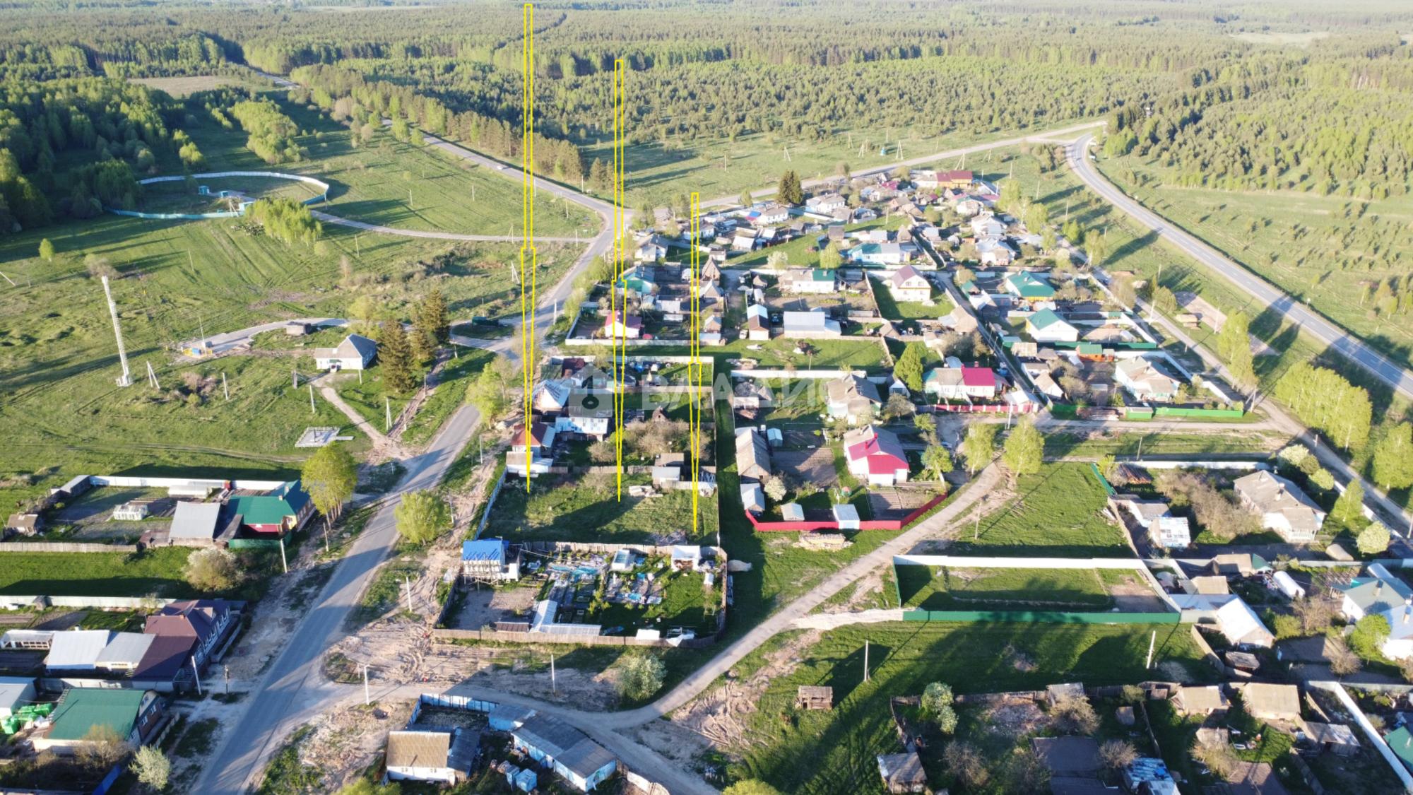 Купить землю, земельный участок за 1 300 000 рублей