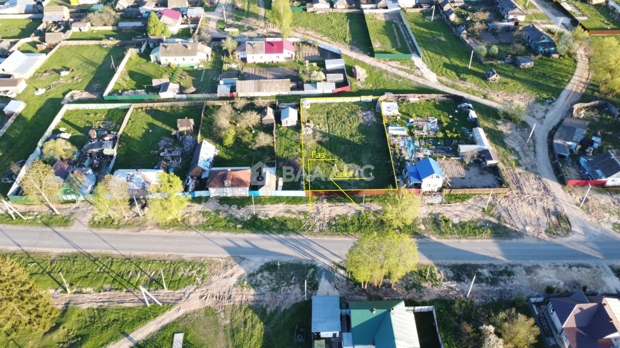 Купить землю, земельный участок за 1 300 000 рублей
