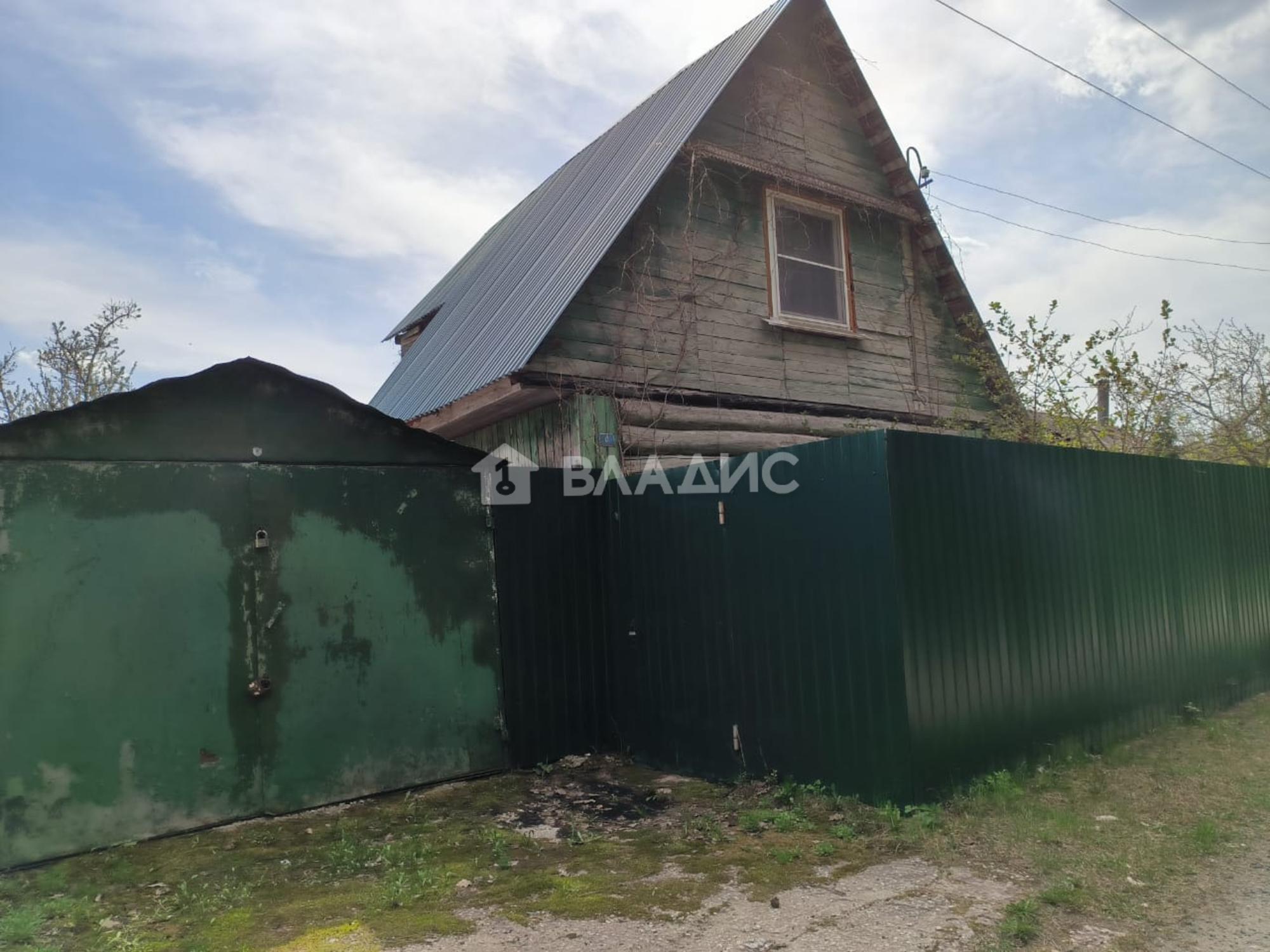 Купить дачу, дом, коттедж за 2 050 000 рублей на 7-я линия