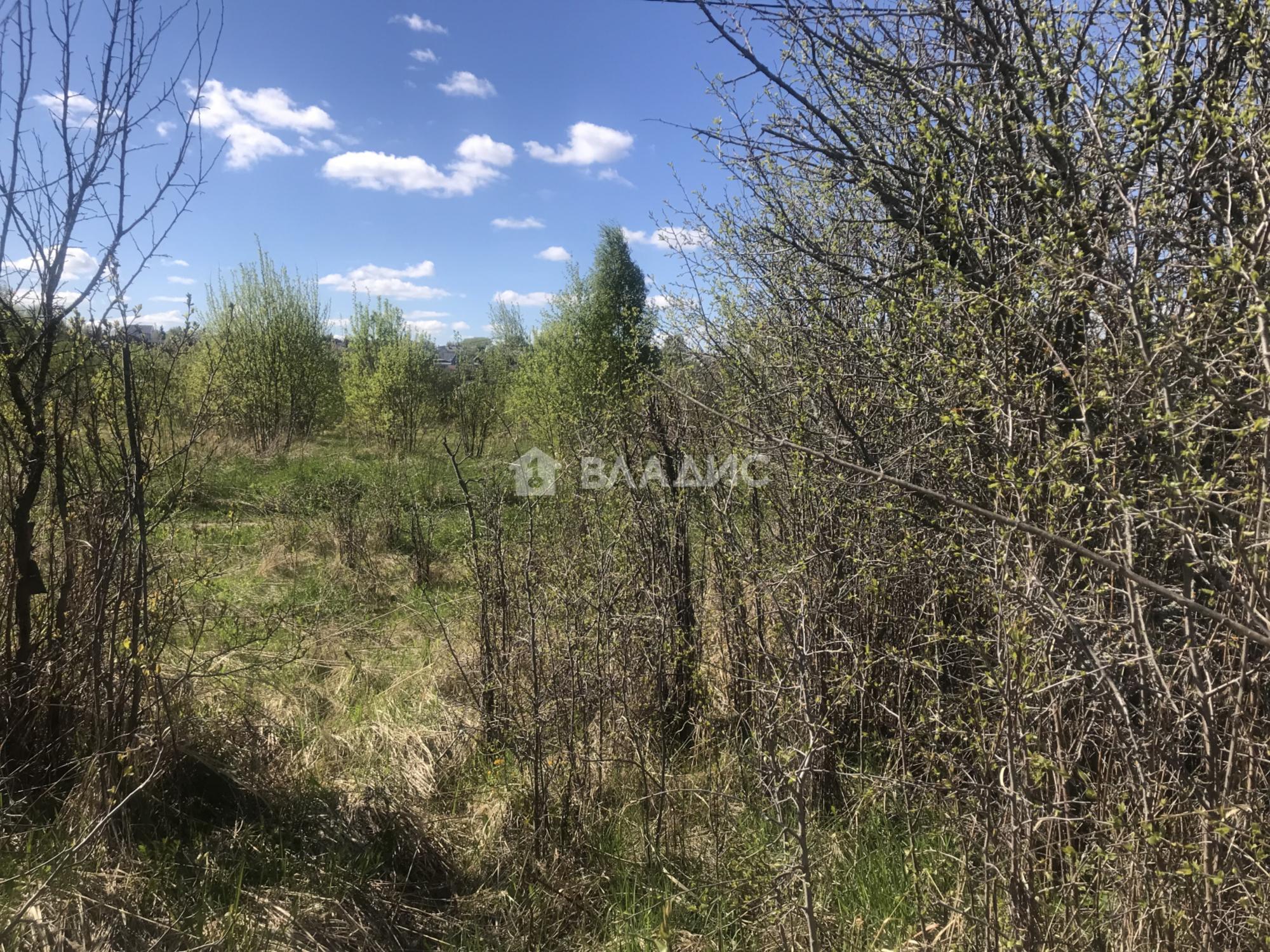 Купить землю, земельный участок за 499 000 рублей на Верезинская улица