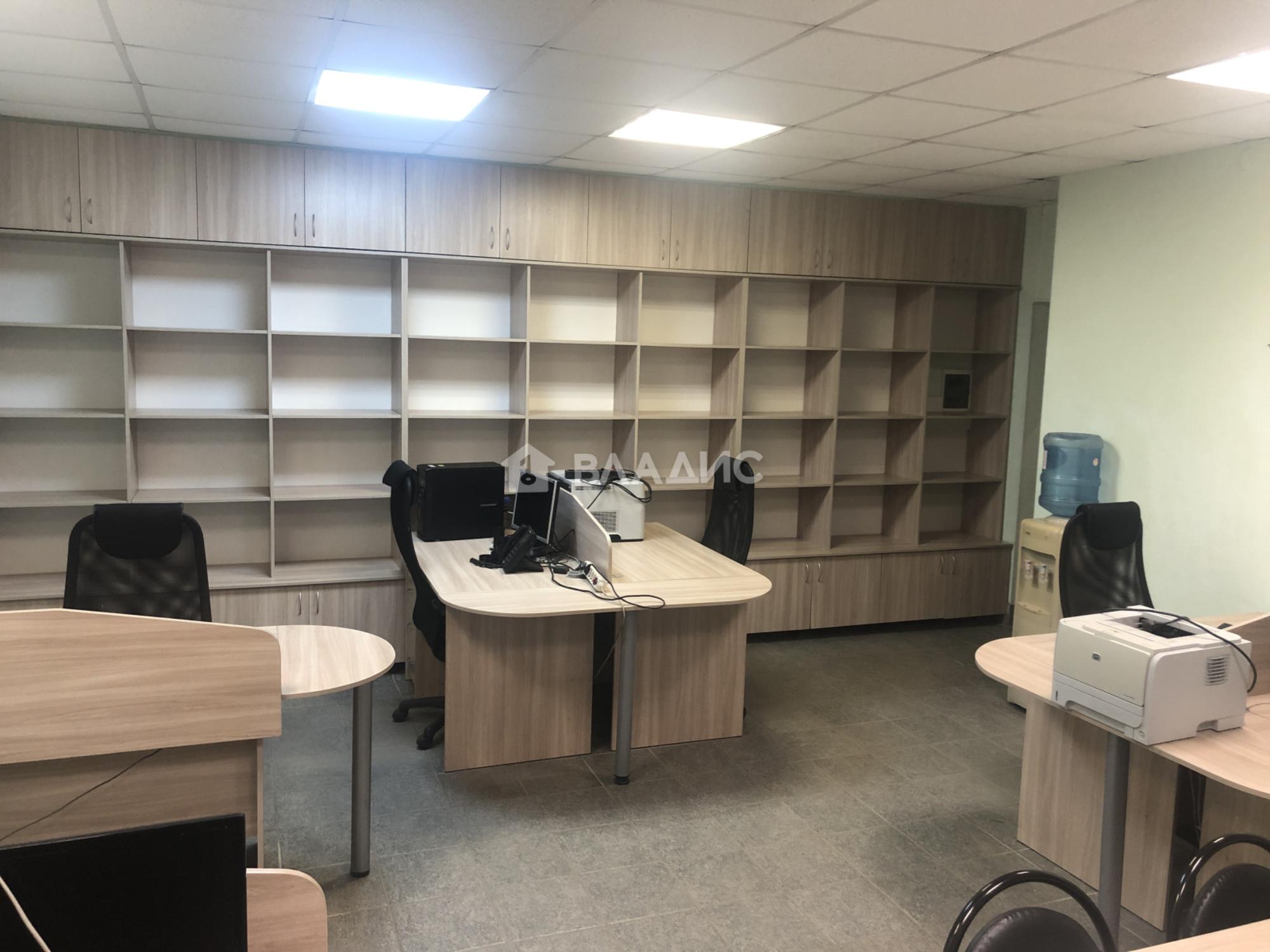 Сдать офис, помещение под офис за 50 000 рублей на Большая Нижегородская улица