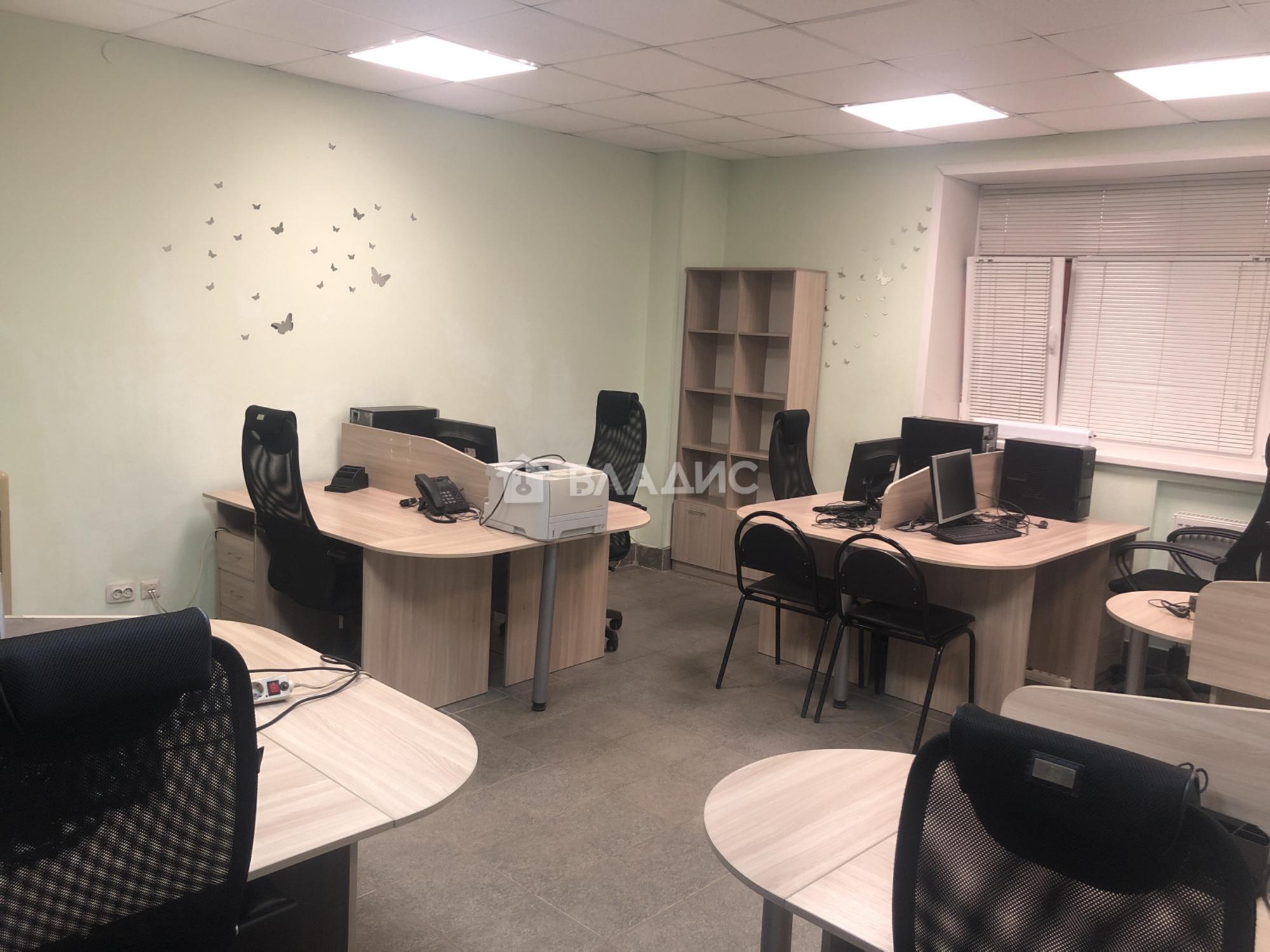 Сдать офис, помещение под офис за 50 000 рублей на Большая Нижегородская улица
