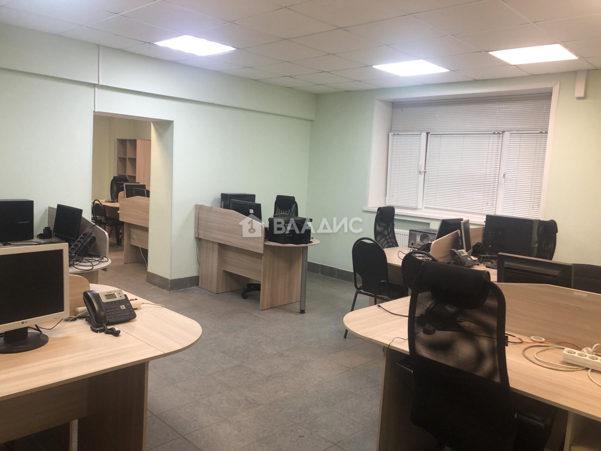 Сдать офис, помещение под офис за 50 000 рублей на Большая Нижегородская улица