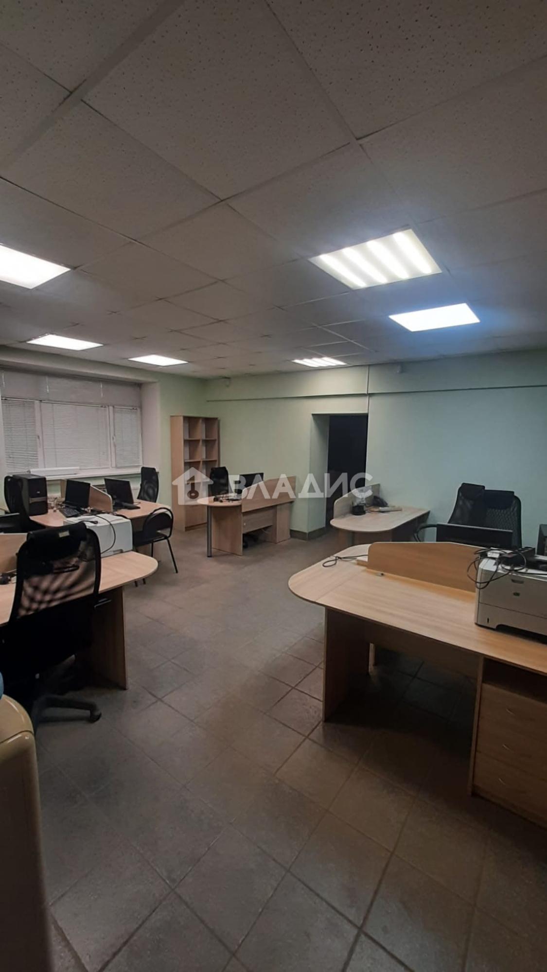 Сдать офис, помещение под офис за 50 000 рублей на Большая Нижегородская улица